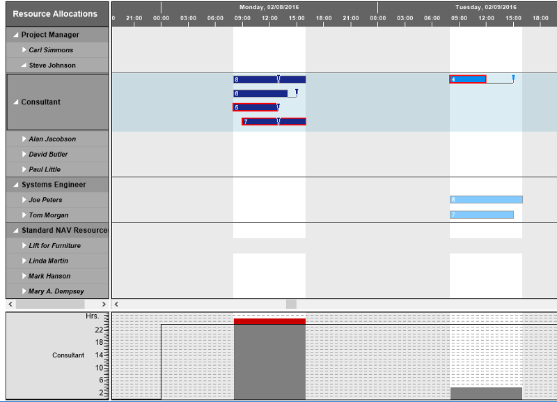 Microsoft_Dynamics_NAV_Visual_Service_Scheduler_-_Group_Level_Histogram