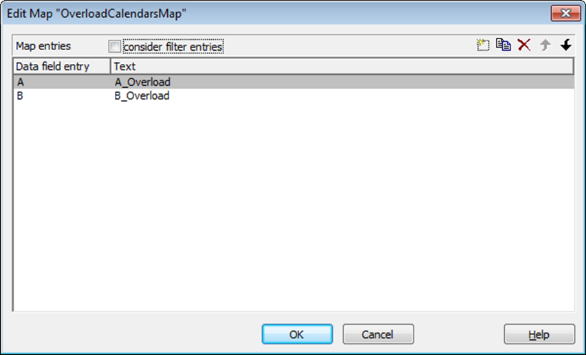 VARCHART XGantt 5.0 - Tips & Tricks
