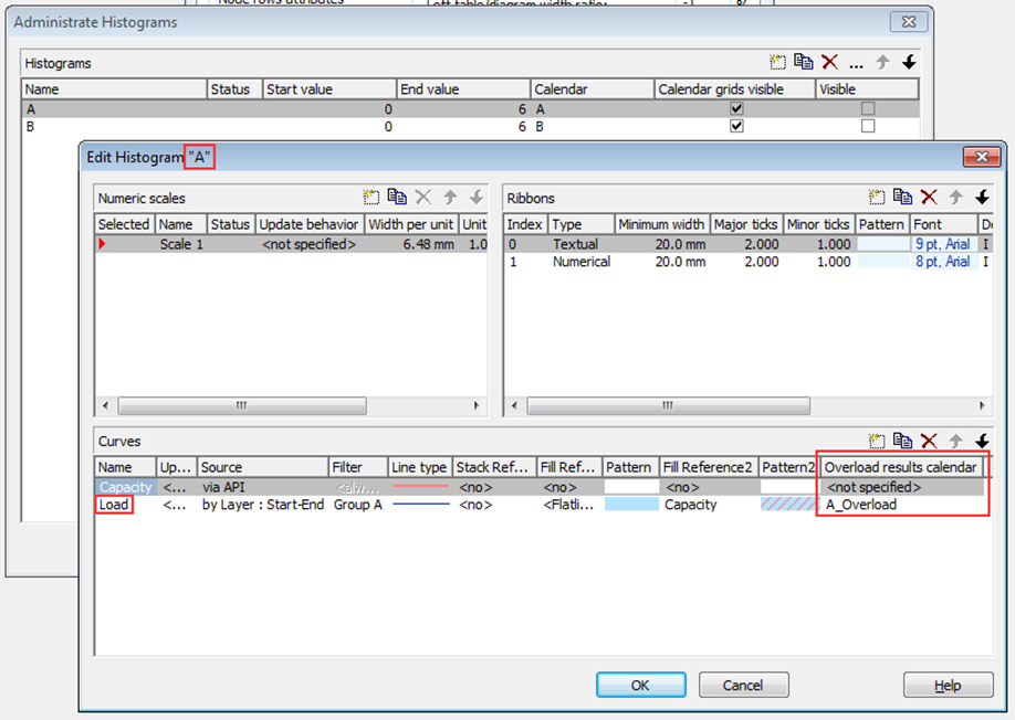 VARCHART XGantt 5 - Tips & Tricks
