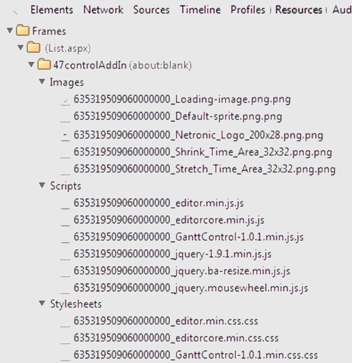 Dynamics_NAV_JavaScript_Add-in_Development_Tip_by_NETRONIC