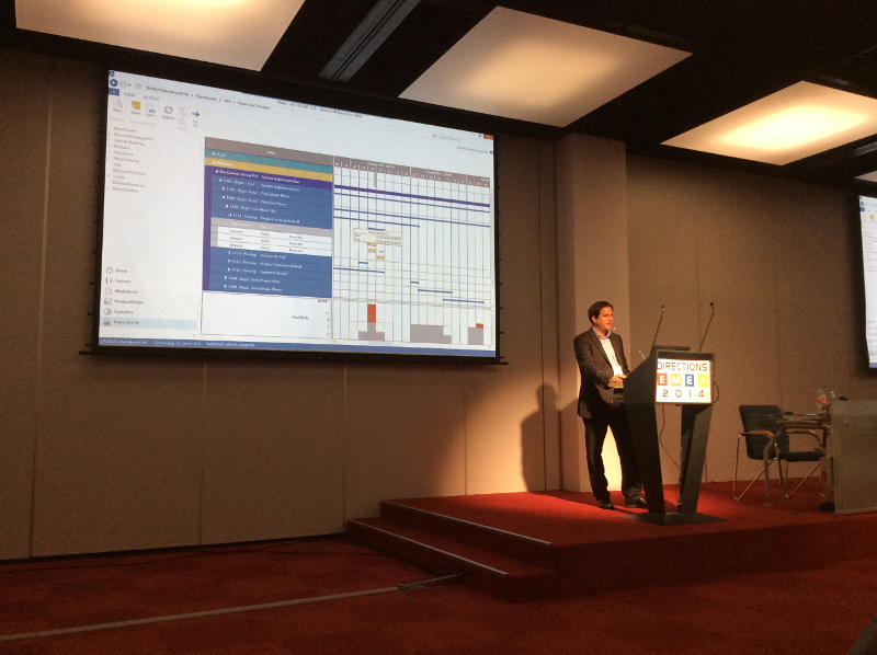 NETRONIC_ISV_Session_at_NAV_Directions