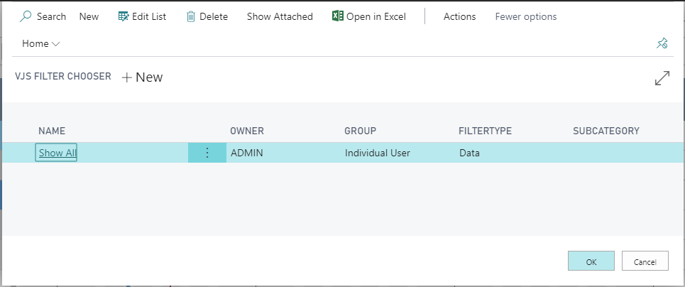 VJS_Data_Filter_Dialog