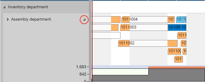 VPS_Show_Capacity_Curve