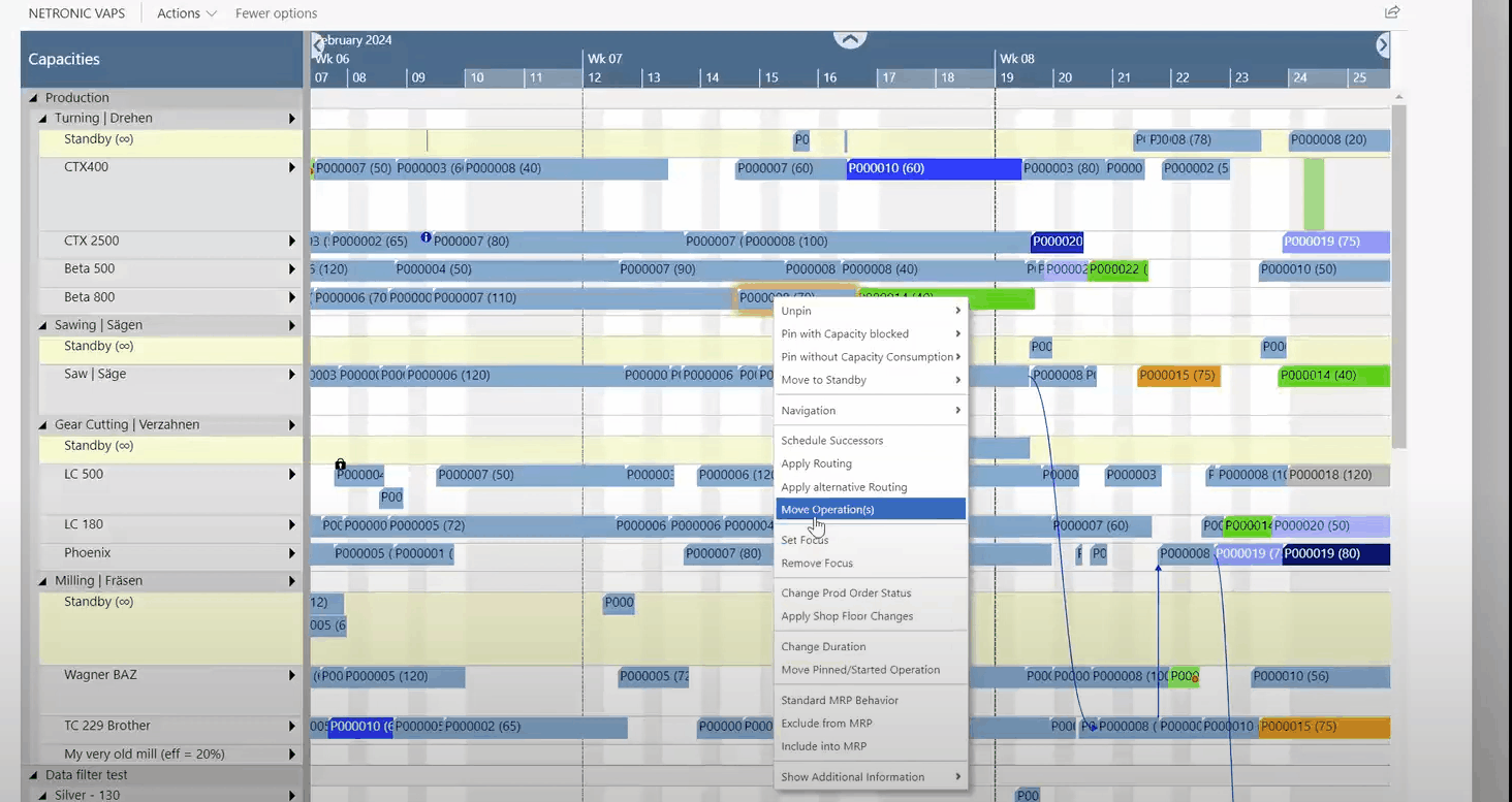 Netronic Vjs New release of VAPS, VPS, and VJS for Dynamics 365 Business Central