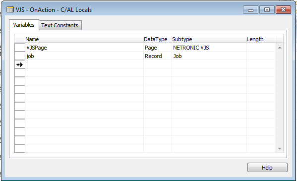 JobFilter_III.png Visual Jobs Scheduler - Set Job Filters III