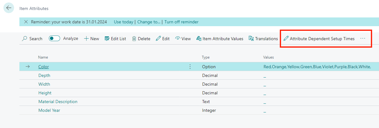 Netronic Vjs New release of VAPS, VPS, and VJS for Business Central