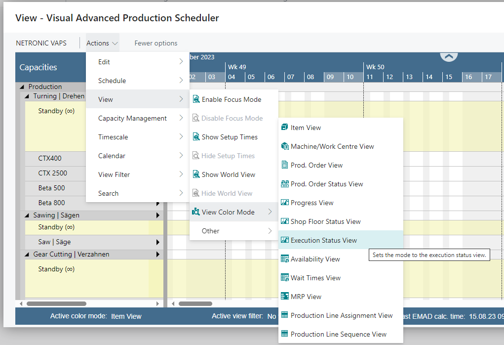 New release of VAPS, VPS, and VJS for Business Central