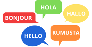 languages at netronic